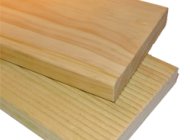 Treated Pine Boards