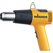 0503008 DUAL TEMP HEAT GUN
WAGNER