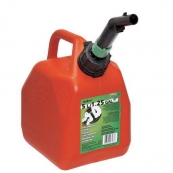 07450 1.25 GAL. EPA GAS CAN
