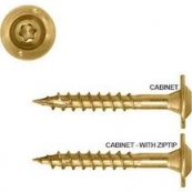12079 CABINET SCRW 8X2-1/2 100CT
DISCNTINUED - TO BE REPLACED
WITH SKU 113079X WHEN OUT