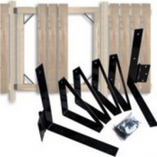 11051 HEAVY-DUTY GATE KIT