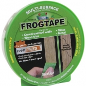 1358465 1.41"X60YD FROGTAPE MSK
(GREEN)