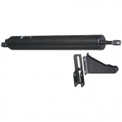 184-788 BLACK AIR CLOSER        