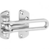 273-649 DOOR SECURTY GRD STN CHR