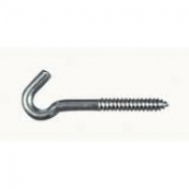 220-830 PORCH SWING HK 3/8x4-1/2
Zinc
