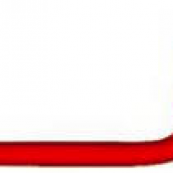 221-010 STORAGE HOOK COATED 4'
RED