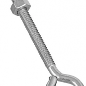 221-127 1/4 X 4 EYE BOLT