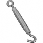 221-861 1/4 X 7 1/2 TURNBUCKLE