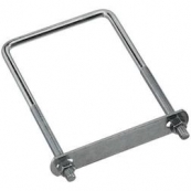 222-398 U BOLT 4X5 SQUARE