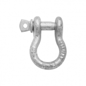 223-669 SHACKLE 1/4 IN