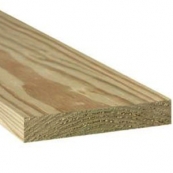 2x2x42 C1E C-GRADE µCA .15 GC
45 DEGREE MITRE 1 END