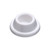 225-466 ADHESIVE BUMPER CLEAR   