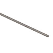 825-011 5/8X36" GALV THREAD ROD