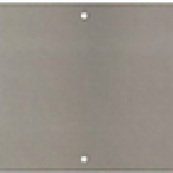 325-431 8X34 KICKPLATE STN NICKL
2PK/BX