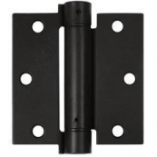 350-769 3-1/2 SPRNG HINGE ORBRNZ
SQ CRNR