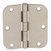 351-023 4 X 4 SPRNG HINGE STN NK
5/8R