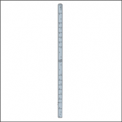 LSTA24 1-1/4X24IN STRAP TIE 20G
(CASE/50)