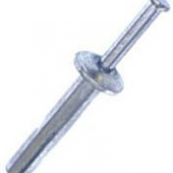 384V 1/4X 1-1/4 NAIL-IN DRIVE
ANCHOR ZINC/STEEL