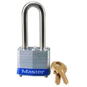 3DLH MASTER PADLOCK