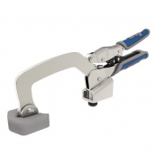 KREG AUTOMAXX BNCH KLMP 3" REACH