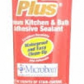 00790 WHT.KWIKSEAL K&B ADH.CAULK