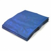 MT-50100 50X100 BLUE POLY TARP
*** NOT STOCKED IN BALTIMORE***