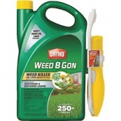 0404310 WEED KILLER RTU WAND
 ORDER SKU 2860377
WHEN OUT