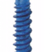 622W 3/16X2-1/4FH CONCRETE SCREW
PK/10 (COBRA)