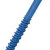 682W 1/4X2-1/4HH CONCRETE SCREW
PK/10 (COBRA)