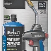 TS3000KC PRPNE TORCH KIT INST LT