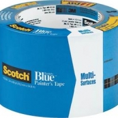 2090-72 2.83"x60YD 3M BLUE LONG
MASK PAINTER'S TAPE