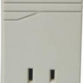 041000 1-OUTLET SURGE TAP 900J