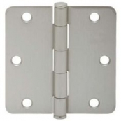 6" X 8" X 1/4" BEARING PLATE(BM)