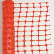 63022 48INX100FT ORG SAFETY FNCE
NOT STOCKED IN SPRINGFIELD OR
BALTIMORE