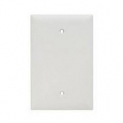 76751 1 BLANK COVER WHITE S/G   
CLO