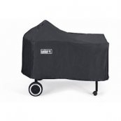 WEB-7455 PERFORMER GRILL COVER
WEBER