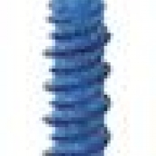623W 3/16X2-3/4FH CONCRETE SCREW
PK/10 (COBRA)