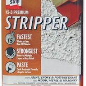 QKS3 QT.SEMI-PASTE PAINT REMOVER
KLEEN STRIP