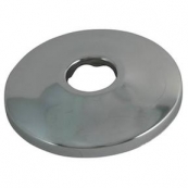 PP90PC FLANGE SHALLOW 3/8IPS