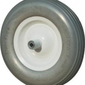 PR1602 WHEELBARROW REPLACE TIRE
16X4 FLAT FREE.