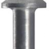 385V 1/4X 1-1/2 NAIL-IN DRIVE
ANCHOR ZINC/STEEL