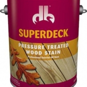 DB-2010 NATURAL TRANS STAIN GAL
LO