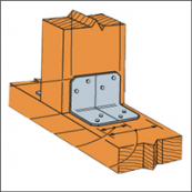 A21Z ANGLE 1-1/2X1-1/2X1-1-1/4
(CASE/200)