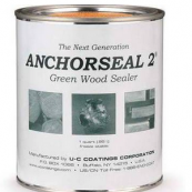 ANCHORSEAL WAX END SEALER QUART