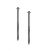 3-5/8 LEDGERLOK SCREWS 50CT