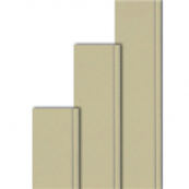 HARDIPLANK 8-1/4"X12'SMOOTH BEAD
PRE-PRIMED PRODUCT, 230 PCS/UNIT