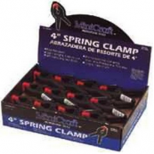 JL276473L 6IN FLX JW SPRNG CLMP