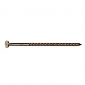 MAXN62433 1LB 6D STAINLESS SIDNG