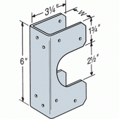 SS1.5 SINGLE STUD SHOE