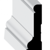 3-1/2" x 1-1/16" ADAMS CASING
WM-97A; "A" GRADE PINE